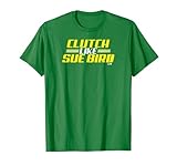 Sue Bird - Clutch Like Sue Bird - Seattle