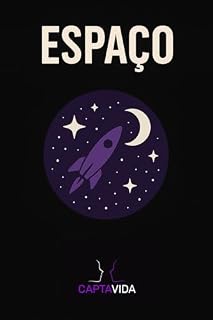 Livro Espaço