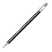 Staedtler Oil-Based BallPoint Pen Triplus, Black, 0.7mm Point (431 F-9)