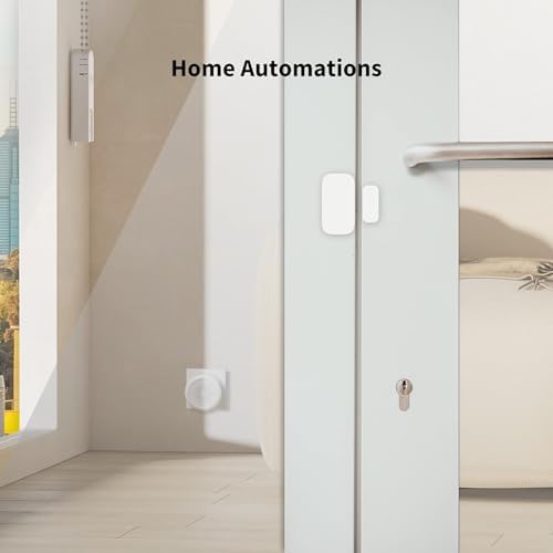 Moteur de Volet Roulant E1, Nécessite Aqara Hub Zigbee