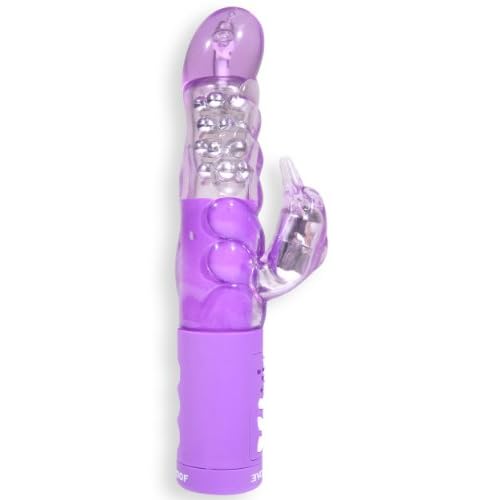 Evolved Novelties Dream Maker Heavenly Dolphin, Purple image
