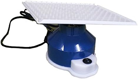 Orbital Mixer 3DM