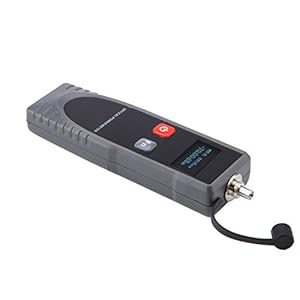 Netwerkkabeltester WT65 Optische vermogensmeter optische vezelsensoronderzoek voor professionals optische elementen voor…