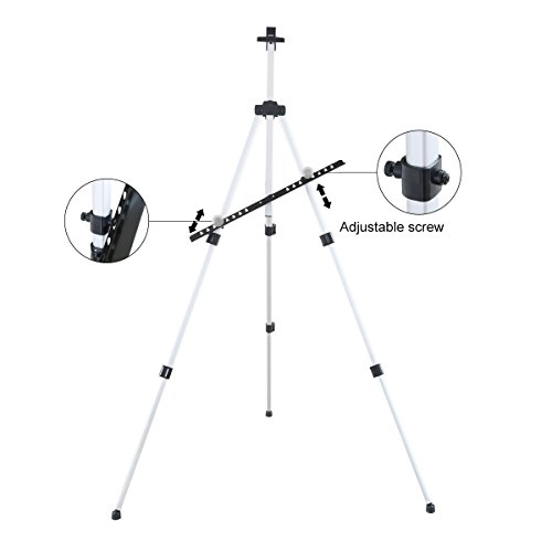 3 Transon+Aluminum+Lightweight+Adjustable+Portable