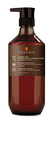 Theorie green tea energizing conditioner, 13.5 fl.oz.