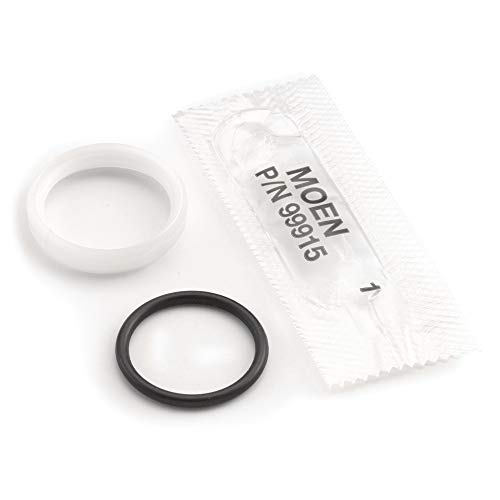 Moen 100000 O-ring kit, Unfinished
