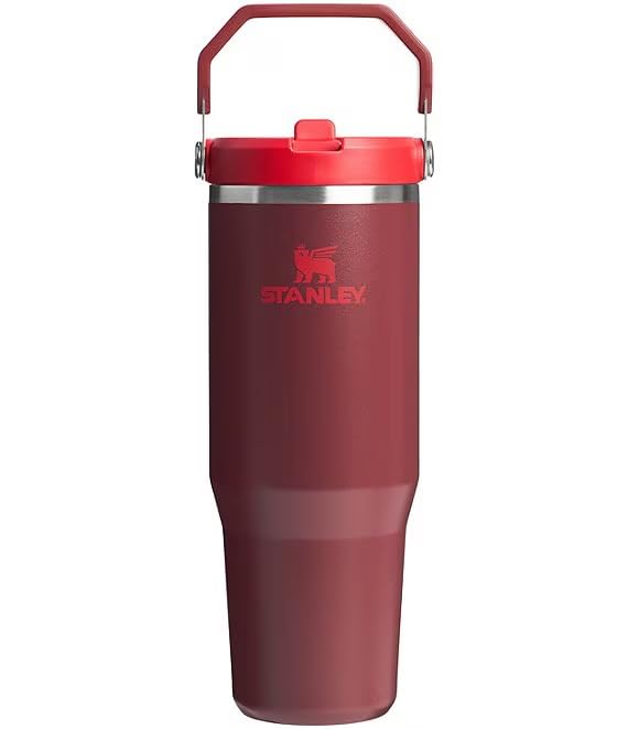 STANLEY IceFlow™ Flip Straw Tumbler