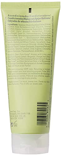 AVEDA BE CURLY CONDITIONER, 6.7 OZ, 2 PK