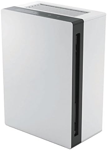 MBM IDEAL AP60 PRO AIR PURIFIER WITH LONG LIFE HEPA FILTER TECHNOLOGY AND HIGHEST AMOUNT OF SPECIALIZED ACTIVE CARBON