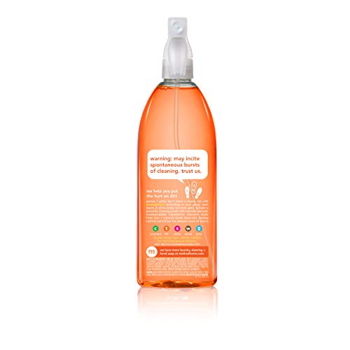image for Method All-Purpose Cleaner, Clementine, 28 Ounce