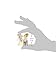 Enesco Heart of Christmas Mice Wedding Couple, 1.97 inch Figurine, Multi