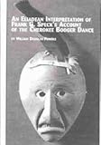 Image de An Eliadean Interpretation of Frank G. Speck's Account of the Cherokee Booger Dance (Native American Studies, 14)