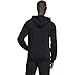 adidas Juventus Zone Hoody (Medium), Black / White