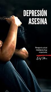 Livro Depressão assassina