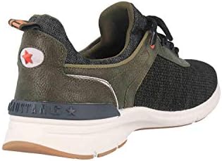 الاستمارة التيلة غواصة mustang schoenen groen - rise-association.com