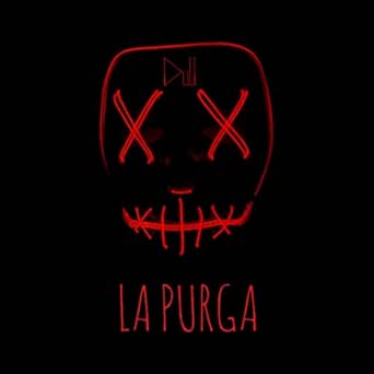 amazon prime la purga