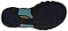 KEEN Women's Newport H2 Sandal, Poseidon/Capri, 9 M US