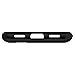 Spigen Slim Armor Google Pixel Case with Kickstand and Air Cushion Technology Hybrid Drop Protection for Google Pixel 2016 - Gunmetal