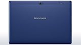 Lenovo Tab 2 A10-70F 10.1 Inch Tablet Blue Quad Core 8MP Camera Long Battery view 3