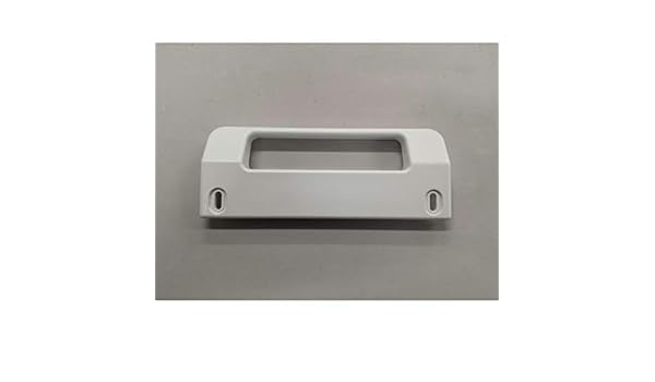 Tirador Electrolux Zanussi nevera: Amazon.es