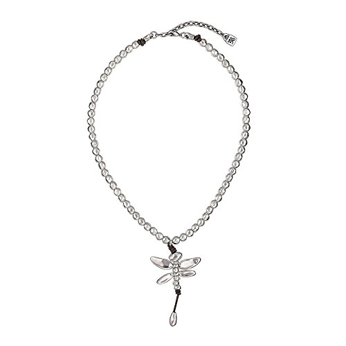 Buy UNO DE 50, FREE DRAGONFLY NECKLACE 