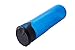 VIRTUE PF165 Press Flick Locking Lid Paintball Pods - 6 Pack - Cyan