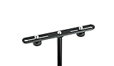 K & M Microphone Bar