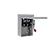 SIEMENS LNF222R 60 Amp, 2 Pole, 240-Volt, Non-Fused, Outdoor Rated