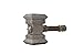 Swordfish Tech Warcraft, Doomhammer Data Charging Cord for Lighting Connector/Micro USB - Warcraft Movie Official Licensed