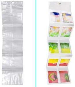 SLB Works Brand New Album Hang Wall For Fujifilm Instax Mini 90 8 7s 25 Polaroid Camera Photo Kit