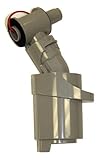 Beam Central Vacuum Q 100 Power Nozzle Elbow Assembly # 155259