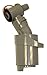 Beam Central Vacuum Q 100 Power Nozzle Elbow Assembly # 155259