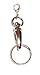 Hidden Hollow Beads Strong Stainless Steel Lanyard (Delicate Shapes Non Breakaway Lanyard)