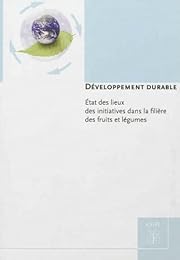 Développement durable