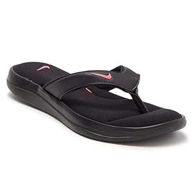 nike ultra comfort 3 flip flops women's