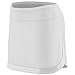 Augusta Sportswear Women's 2410-230-Small, White/White, Small