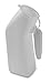 Vakly Deluxe 32oz Male Urinal With Cover (3)