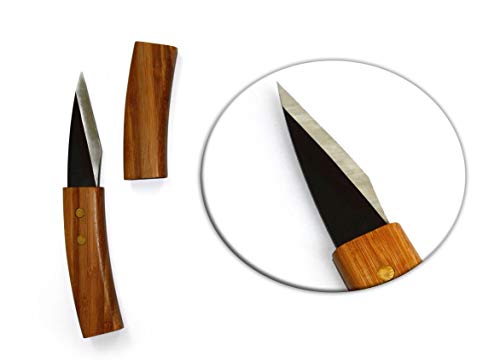 RYUGA KF-1 CARVING KNIFE/SCALPEL