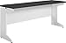 Ameriwood Home Pursuit Credenza (White/Gray)