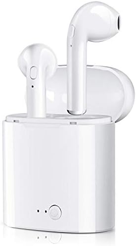 Wireless Earbuds,Bluetooth Headphones Stereo Earphone Cordless Sport Headsets,Wireless Bluetooth,Wireless Headphones,Bluetooth Earbuds,Bluetooth in-Ear Earphones with Built-in Mic for Smart Phones.