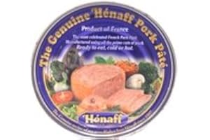 HÉNAFF Pork Pate - 5.4oz [Pack of 3]