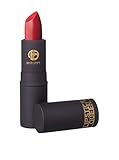 Lipstick Queen Sinner Lipstick, Scarlet Red, 0.12 Ounce