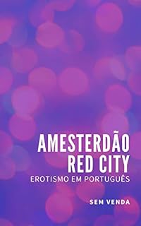 Livro Amesterdão, Red City