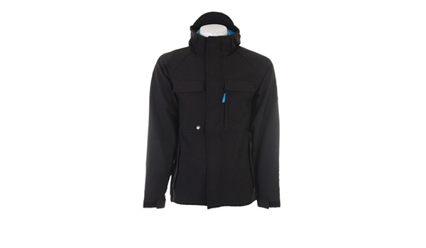 ripzone trilogy jacket