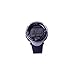 HDE Men's Solar Power Water Resistant Digital Chronograph Stopwatch Sports Watch