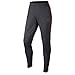 Nike Women's Soccer Knit Pant Silver/Orange