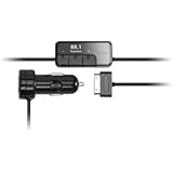 Griffin iTrip Auto FM Transmitter for iPod Black