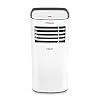 Inventor Chilly 9.000 BTU Climatiseur Portable,3-en-1 Refroidissement, Déshumidification et Ventilation, Classe…