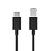Belkin USB-IF Certified 2.0 USB-C to USB-B Printer Cable, 6 Feet / 1.8 Meters