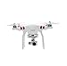 DJI Phantom 3 Standard Quadcopter Drone with 2.7K HD Video Camera